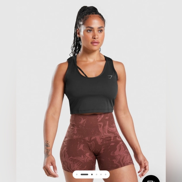 Gumshark Tank. Medium. EUC - Picture 1 of 8